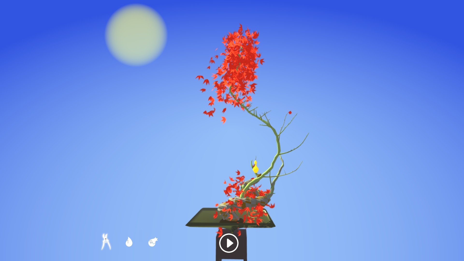 Tree Bonsai on Steam