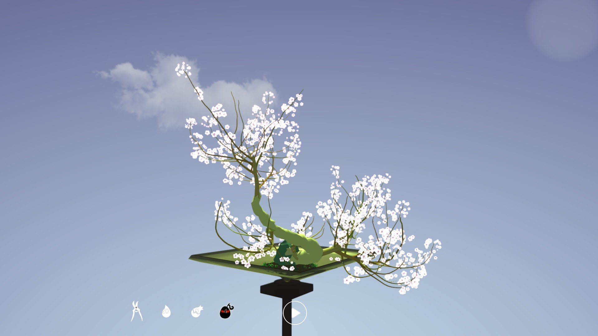 Tree Bonsai game revenue and stats on Steam Steam Marketing Tool