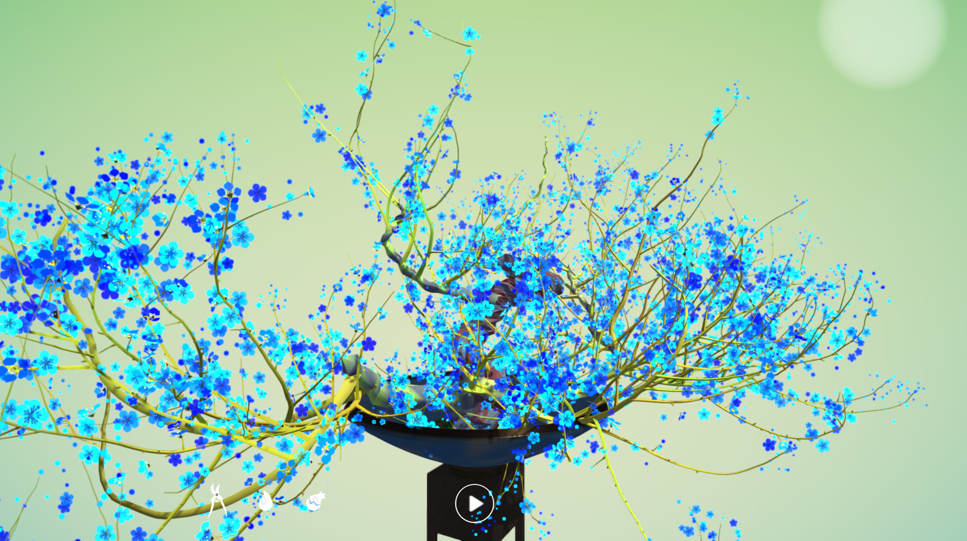 Tree Bonsai game revenue and stats on Steam Steam Marketing Tool