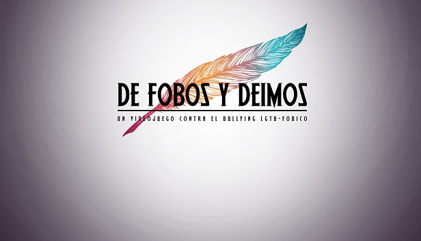 De Fobos y Deimos Steam capsule image
