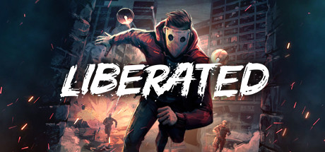 LIBERATED concurrent players on Steam