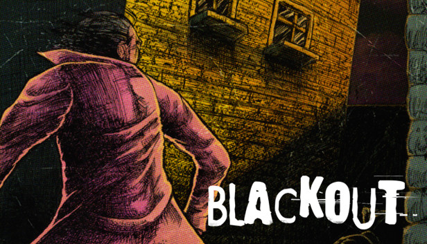 Blackout: The Darkest Night Steam capsule image