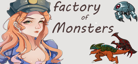 Baixar Factory of Monsters Torrent