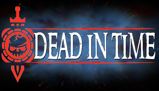 Dead In Time Steam capsule image