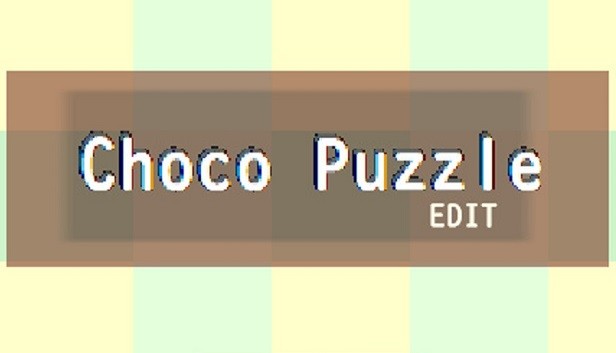Choco Puzzle Steam capsule image