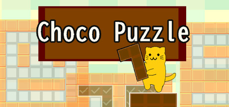 Choco Puzzle header
