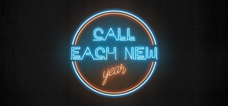 Call each NEW YEAR Cover Image