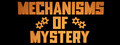 Mechanisms of Mystery: A VR Escape Game