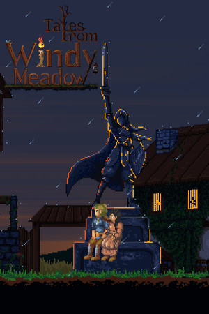 Tales From Windy Meadow - Legacy Edition cover art