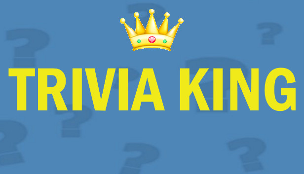 Trivia King Steam capsule image