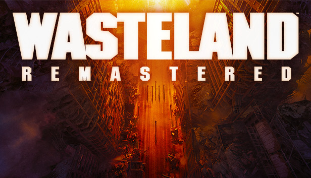 Wasteland Remastered Steam capsule image