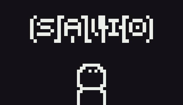 Salio Steam capsule image