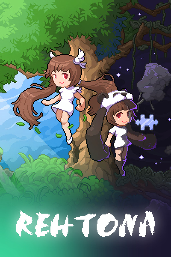 Rehtona  幻境双生