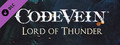 CODE VEIN: Lord of Thunder