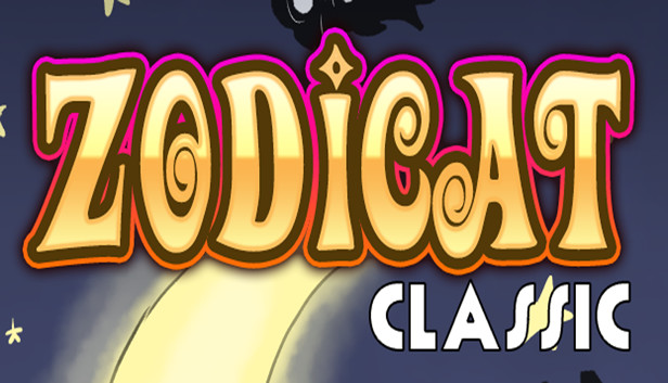 Zodicat Steam capsule image