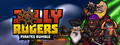 Jolly Rogers Pirates Rumble