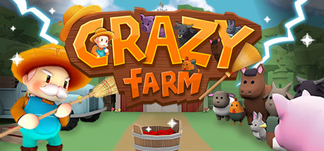 Crazy Farm : VRGROUND on Steam