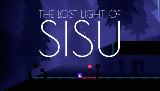 The Lost Light of Sisu Steam capsule image