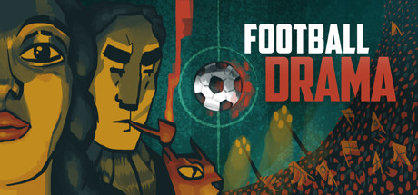 Football Drama concurrent players on Steam