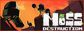 Moss Destruction