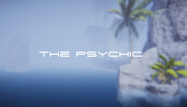 The Psychic Steam capsule image