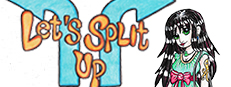 Let s split up