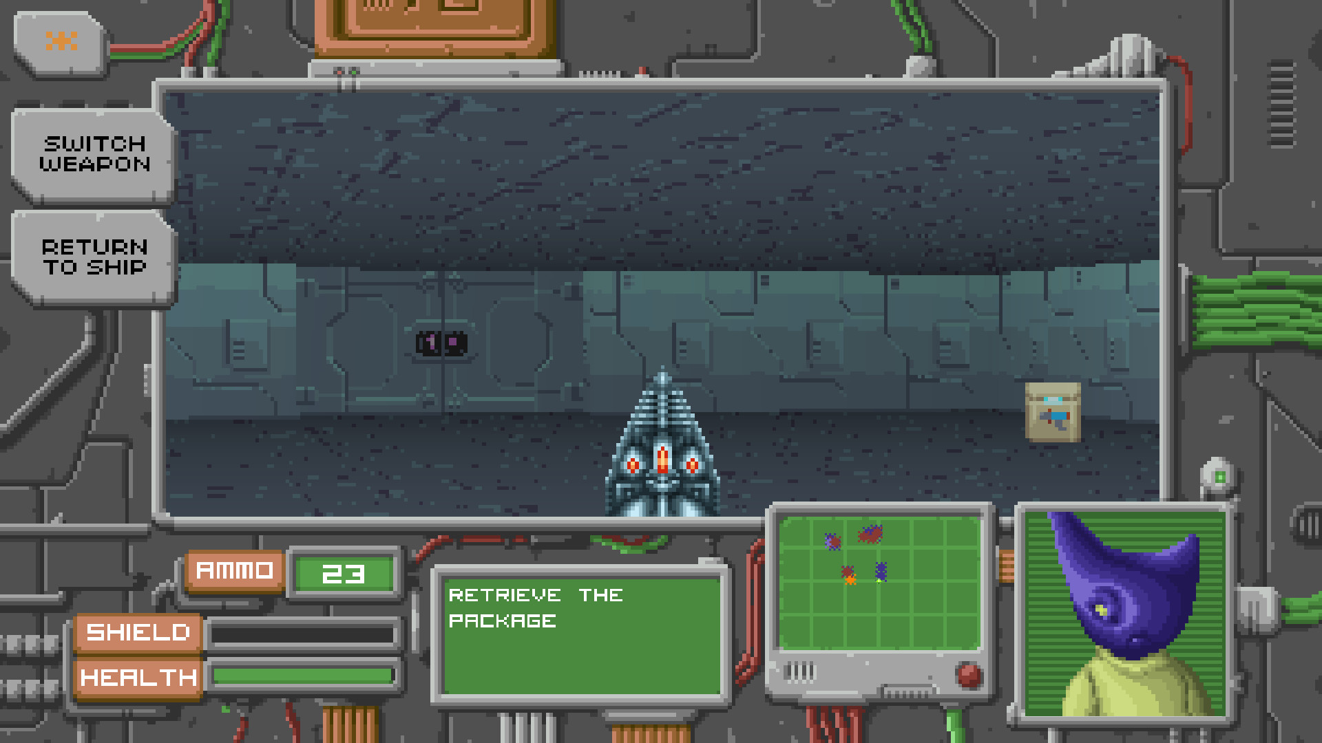 hyperspace game release date