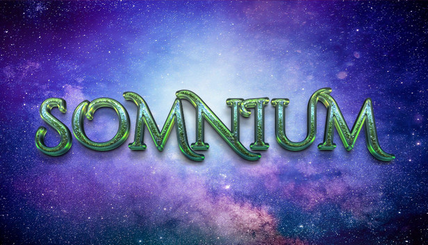 Somnium Steam capsule image