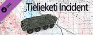 Graviteam Tactics: Tielieketi Incident