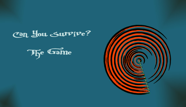 CanYouSurvive? Steam capsule image