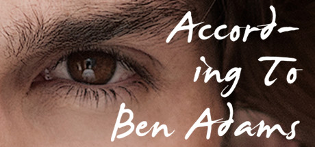 According To Ben Adams header image