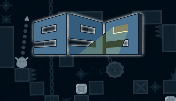 999 Steam capsule image