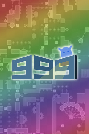 999 cover art