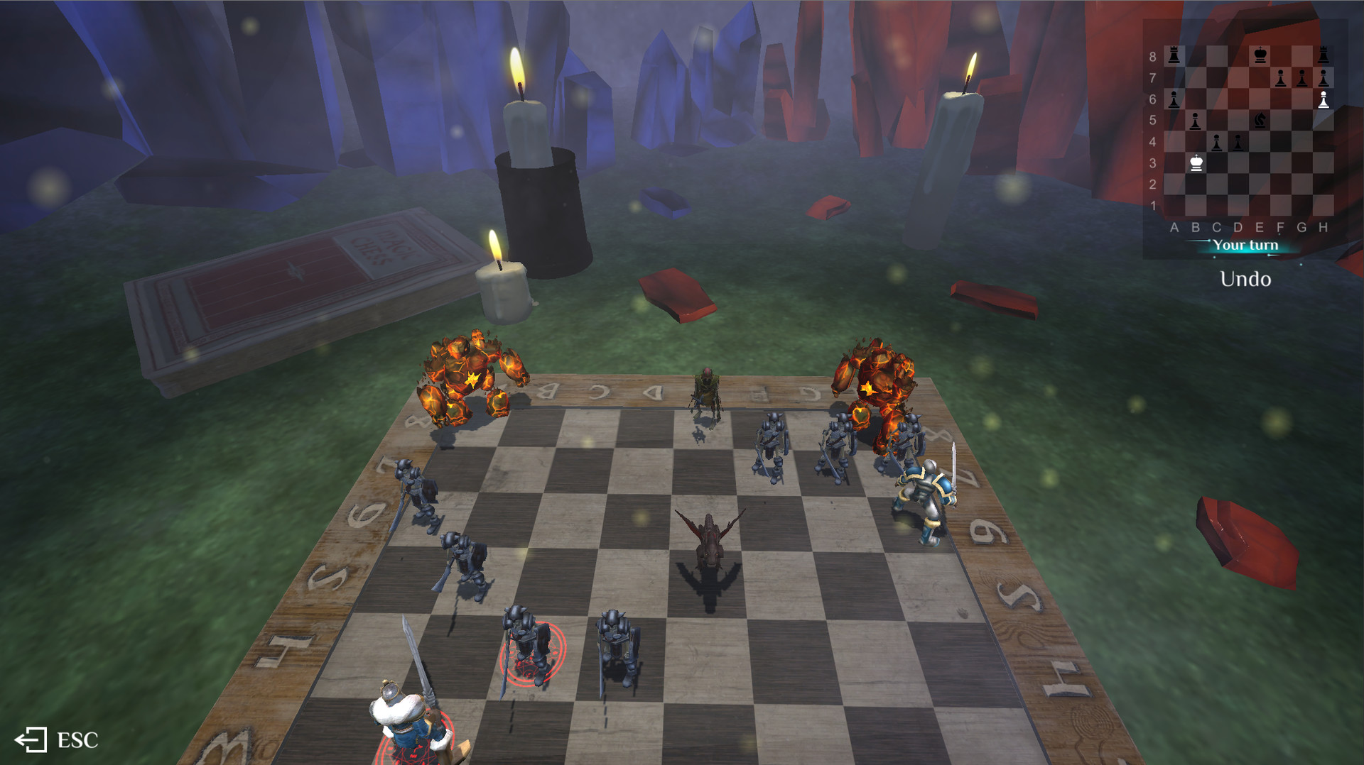 Best Chess Game On Steam At Evelyn Bromley Blog Ss 