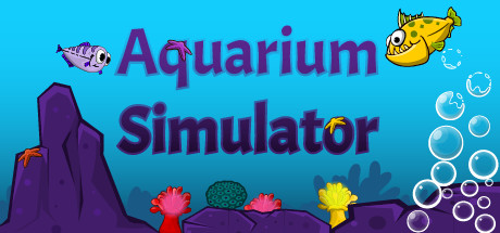 Aquarium Simulator Cover Image