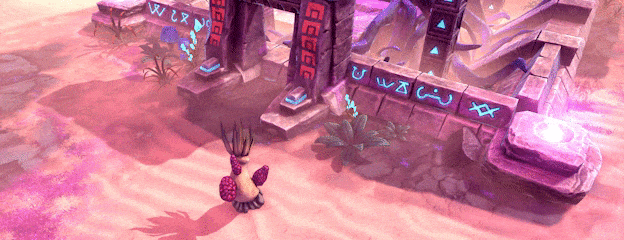 科幻保存游戏《超出打仗》Steam抢先体验本日上线