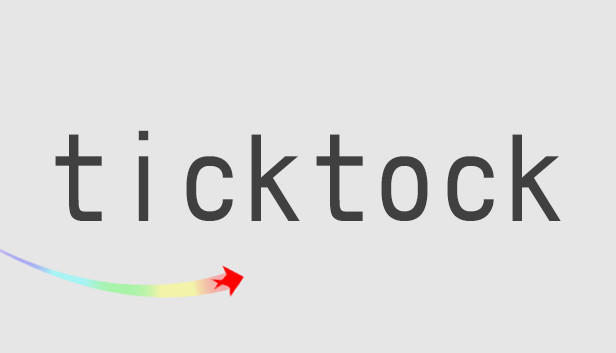 Ticktock Steam capsule image