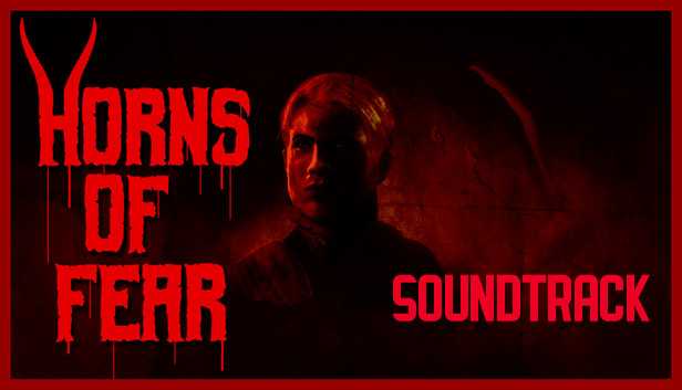Horns of Fear - Soundtrack Steam capsule image