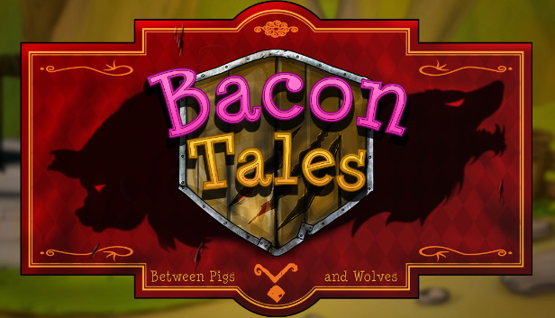 Bacon Tales - Original Sound Track Steam capsule image
