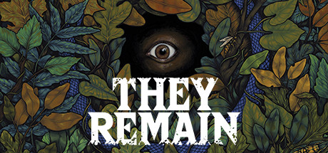 They Remain header image