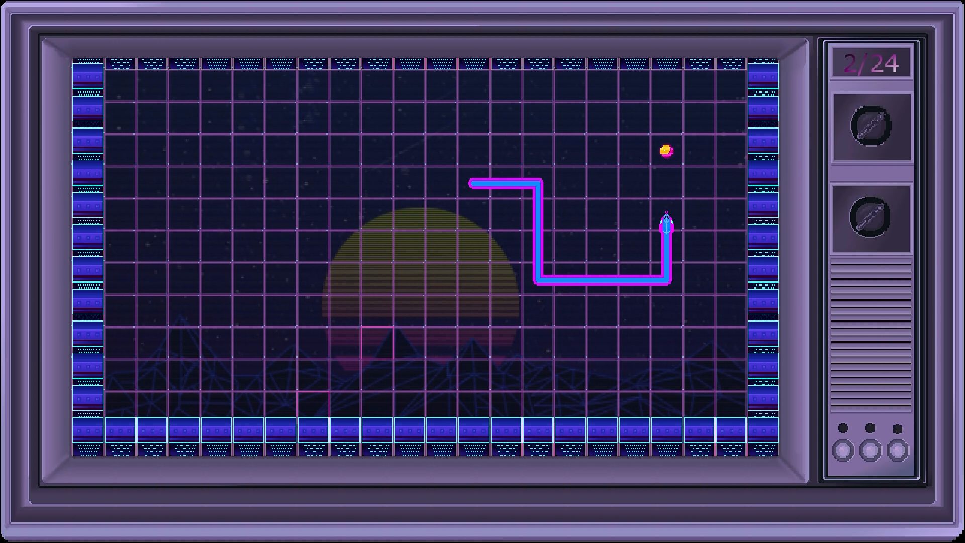 Retro Snake on Steam