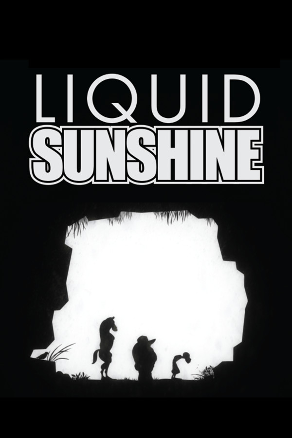 Liquid Sunshine
