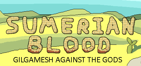 Sumerian Blood: Gilgamesh against the Gods