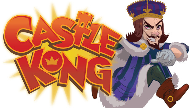 Castle Kong Steam capsule image