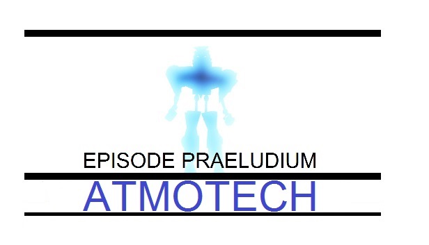 ATMOTECH EPISODE PRAELUDIUM Steam capsule image