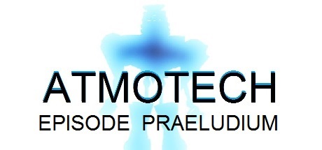 ATMOTECH EPISODE PRAELUDIUM Cover Image