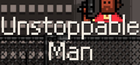 Задолбали! (Unstoppable Man) Cover Image
