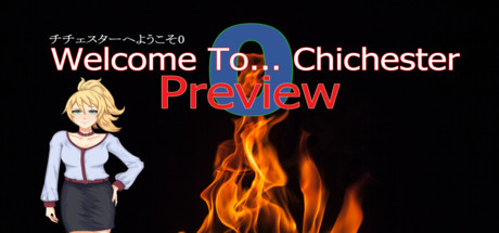 Welcome To... Chichester 0 - Preview