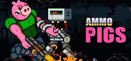 Ammo Pigs: Armed and Delicious