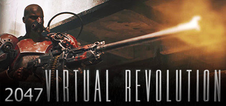 2047 Virtual Revolution header image